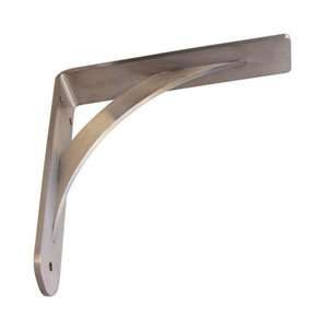  Brunswick Decorative Countertop Bracket   16 x 16   Steel 