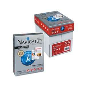   SNANMP1120PLT Navigator® PAPER,20,97BR,MLT,PLT,BRW