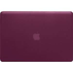  Incase CL57685Hardshell Case for 2010 White Unibody MacBook 13 