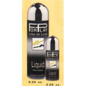  Lube Deluxe Liquid 4.5oz