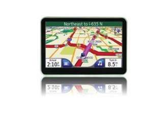 Car GPS Navigation Bluetooth AV IN FM MP3 MP4 +4GB Gap  