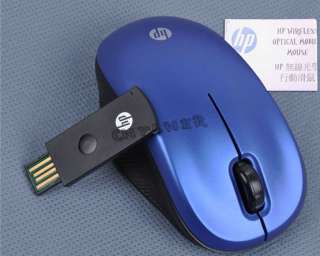   mouse receiver 2 4 ghz brand hp condition brand new item included