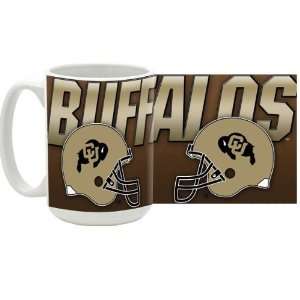 Buffalos Football 
