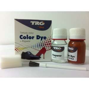   : TRG the One Self Shine Color Dye Kit #152 Nevada: Kitchen & Dining