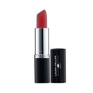   Creme Couture Soft Touch Matte Lipstick Sweet Peach Unboxed Beauty
