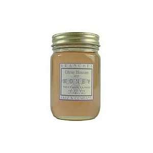 Citrus Blossom Honey (Katz): Grocery & Gourmet Food