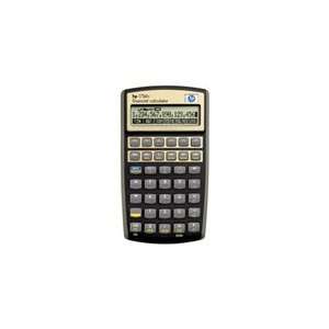  HP Financial Calculator   250 Functions   2 Line(s)   22 