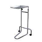 NEW Physician Surgical Double Post Instrument Stand