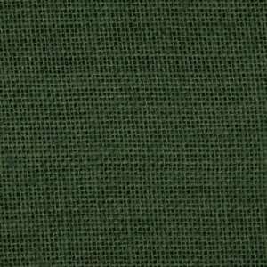 60 Sultana Burlap Hunter Green Fabric By The Yard Arts 