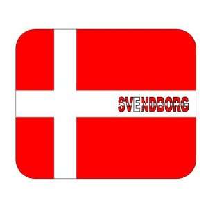  Denmark, Svendborg mouse pad 