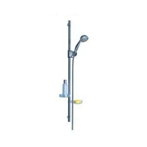    Hansgrohe 27990 ShowerPower UnicaD Mistral Set: Home Improvement