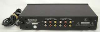 This is an Archer Super Video Processor Model #15 1276. This item 