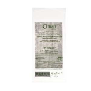  Dress, Gauze, Oil Emulsn, Curad, 3x16, 1/pk: Health 