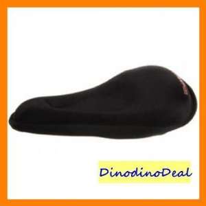   lot extrude silicone bike bicycle saddle seat cover: Sports & Outdoors
