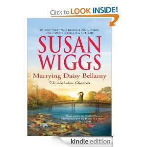 Marrying Daisy Bellamy Susan Wiggs  Kindle Store