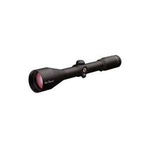   German 3P#4 LRS Reticle Riflescope   Burris 200915: Sports & Outdoors