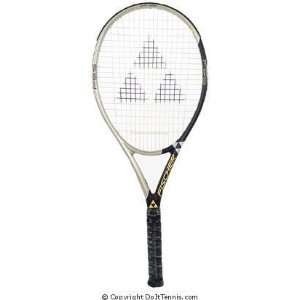 Fischer   Strike Ti Tennis Racket (Grip Size 4 3/8) w/ Free Stringing 