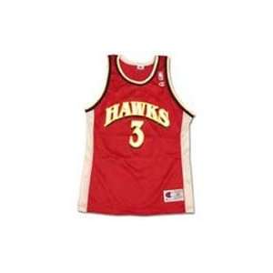 Atlanta Hawks Abdul Rahim #3 Jersey by Reebok  Sports 