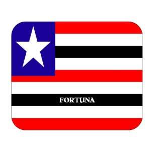    Brazil State   Maranhao, Fortuna Mouse Pad: Everything Else