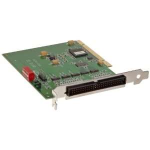 Opto 22 PCI AC51 PCI Bus to Pamux Bus Adapter Card  