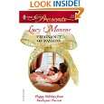 Pregnancy Of Passion (Harlequin Presents) by Lucy Monroe ( Mass 