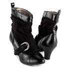 R2 BY REPORT Brinley Ankle Boots Womens New Size