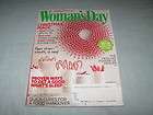 WOMANS DAY MAGAZINE December 2011 CHRISTMAS MAGIC Supe