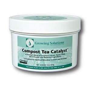  Compost Tea Catalyst   4.5 lbs.