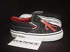 baby toddler 2010 vans yo gabba gabba muno classic slip