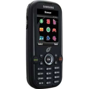  Tracfone Samsung T404g Slider with Triple Minutes for Life 