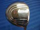 NEW NANCY LOPEZ GOLF DELMA DRIVER 13 DEGREE FORGED RH