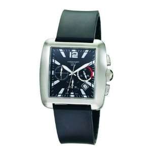 Charles Hubert Paris   Mens Premium Dress Watch with Chronograph and 
