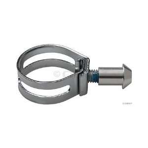  Campagnolo Ergo Clamp Band/Bolt/Nut: Sports & Outdoors