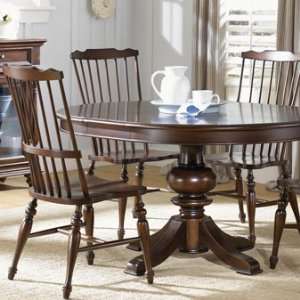  Liberty River Street 5 Piece Dining Set