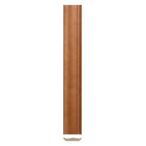  All Wood Cabinetry CM8 CN 3 3/4 Inch High by 96 Inch Long 