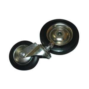  John Dow Industries 4 HD SWIVEL CASTER: Everything Else