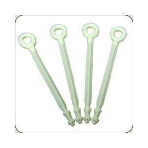   06259 Pack of 4 Replacement Darts for Cable Caster