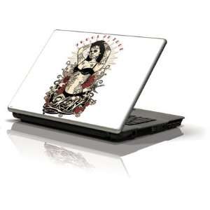  Summer of No Love skin for Dell Inspiron M5030