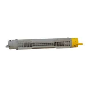   Part # 106R01216 Toner Cartridge   Yellow   5,000 Pages Electronics