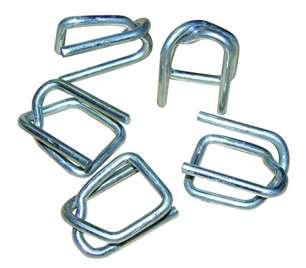 Strapping/Packaging Poly Strapping Tension Buckles 3/4  