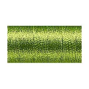  Sulky Deep Chartreuse 30Wt Cotton King Size 500Yds Arts 