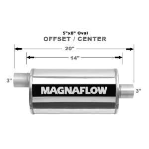  Magnaflow California 14229 Auto Part: Automotive