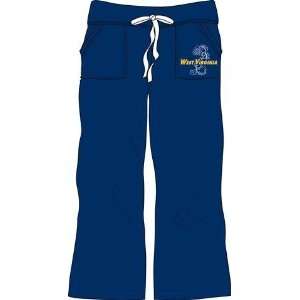   : West Virginia Mountaineers Womens Lounge Pants: Sports & Outdoors