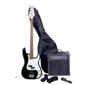   with 15 Watt Amp and Accessories, Free Shipping: Musical Instruments