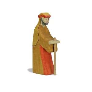  Style2 Shepherd with crook Nativity Figure: Toys & Games