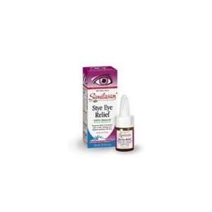  Similasan, Stye Eye Relief 10 Ml, 0.33 Oz  Health 
