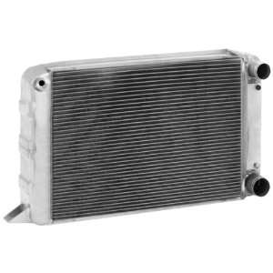  Griffin 2 28185 H 22 x 13 Scirocco Dual Pass Right Race Radiator 