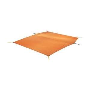  Big Agnes Big House 6 Tent Footprint: Sports & Outdoors