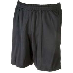 Campioni Deluxe Referee Shorts:  Sports & Outdoors