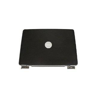  Dell Inspiron 1525 1526 LCD Back Cover Top Lid, Black 